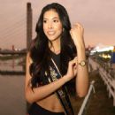 Miss Ecuador 2021- Outdoor Activities Photoshoot - 454 x 568
