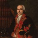 Sebastián Calvo de la Puerta, 1st Marquess of Casa Calvo
