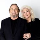 Judy Collins and Stephen Stills - 454 x 272