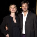 Anne Heche and Coley Laffoon - 421 x 594