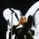 Depeche Mode Concert Performance - 454 x 303