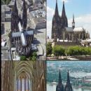 Landmarks in Germany
