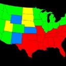 United States Fourteenth Amendment case law