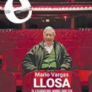 Mario Vargas Llosa