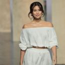 Bench Fashion Week Holiday 2024 Celebrity Photocall - 454 x 567