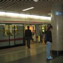 Railway stations in Shanghai opened in the 1990s