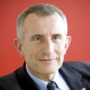 Chief executives in rail transport