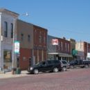 Queen Anne architecture in Kansas