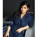 Vidya Balan - Femina Magazine Pictorial [India] (24 April 2019) - 454 x 568