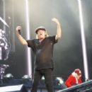 AC/DC /  Zeppelinfeld, Nuremberg, Germany / July 27, 2024 - 454 x 303