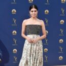 Samantha Colley : 70th Emmy Awards