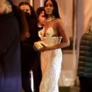 Naomi Campbell – 2023 Vanity Fair Oscar Party hosted by Radhika Jones in Los Angeles