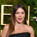 Sofia Vergara - The 82nd Golden Globe Awards (2025) - 454 x 324