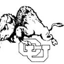 Big Eight Conference football seasons