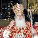 Patriarch Diodoros of Jerusalem