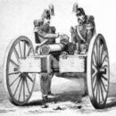 Artillery of Belgium