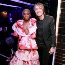 Keith Urban and Cynthia Erivo - The 62nd Annual Grammy Awards (2020)