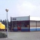 Susteren railway station