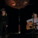 Mackenzie and Andrew