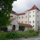 Castles in Upper Carniola