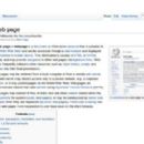 World Wide Web
