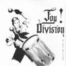 Joy Division EPs