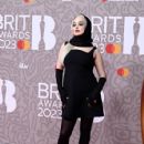 Kim Petras - Brit Awards 2023 - 426 x 612