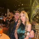 Fernanda Rivero and Andre Palacios Antunes - 454 x 524