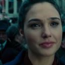 Wonder Woman (2017) - 454 x 206