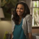 Jurnee Smollett - Parenthood