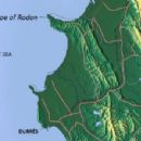 Bays of Albania