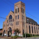 Churches in Mississippi