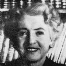 Bertha Solomon