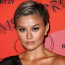 Agnez Mo – Refinery29 29Rooms New York 2018 – Expand Your Reality Opening Party in Brooklyn