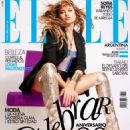 Sofía Reyes - Elle Magazine Cover [Argentina] (May 2022)