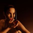 Louboutin Beauty Fétiche Le Cuir 2024 Campaign