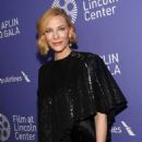 Cate Blanchett – 2022 Chaplin Award Gala in New York - 454 x 660