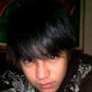 Jake Vargas - 200 x 267