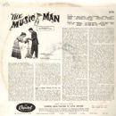 The Music Man 1957 Robert Preston - 454 x 445