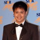 Angelo Patrimonio