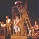 South Pacific 1949 Original Broadway Production - 454 x 322