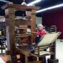 Printing press