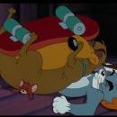 Tom and Jerry: The Movie