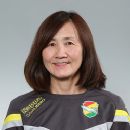 Masae Suzuki