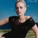 Bella Heathcote - InStyle Magazine Pictorial [Australia] (December 2022) - 454 x 568