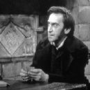 Wuthering Heights - Patrick Troughton