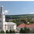 Holocaust locations in Romania