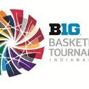 Big Ten Conference tournaments