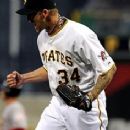 A.J. Burnett - 420 x 236