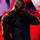 Luke Cage